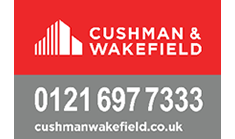 Cushman and Wakefield